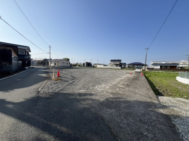 鏡町下村土地