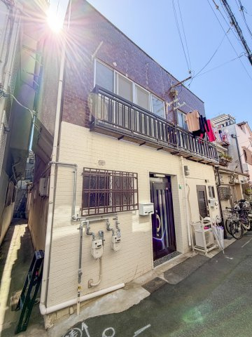 市岡１丁⽬テラスハウス