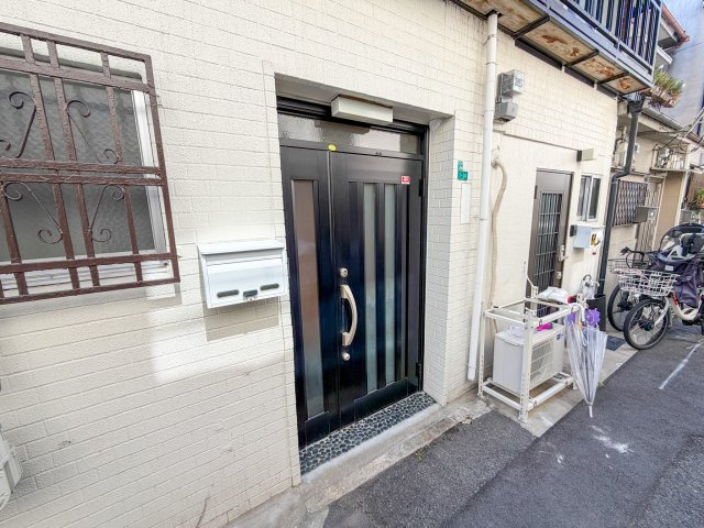 市岡１丁⽬テラスハウスのその他