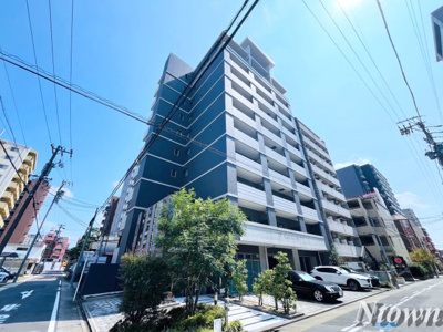 【外観】 | ブリス | 物件の外観です