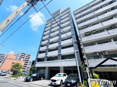 【外観】 | ブリス | 物件の外観です
