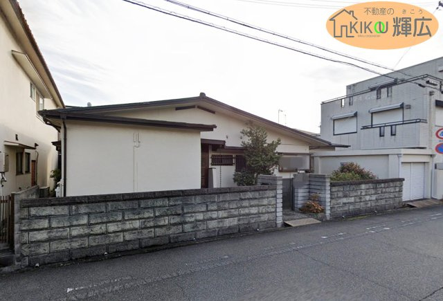 加古川市新神野4丁目　土地