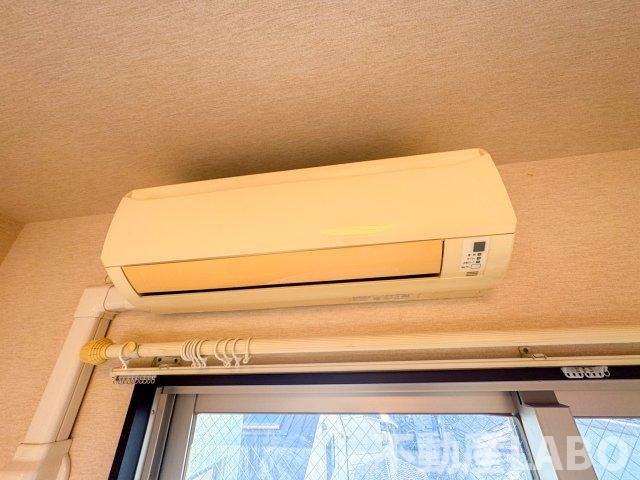 S-FORT西九条の設備