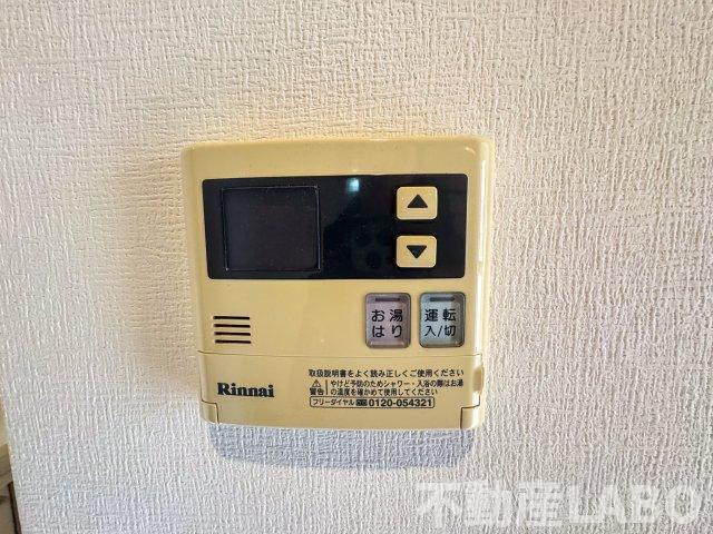 S-FORT西九条のその他
