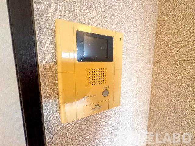 S-FORT西九条のその他