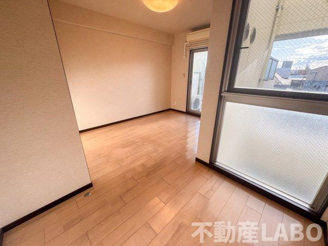 S-FORT西九条の内装