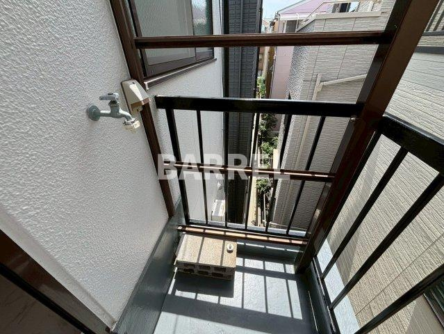 第1ヒルハイツのその他