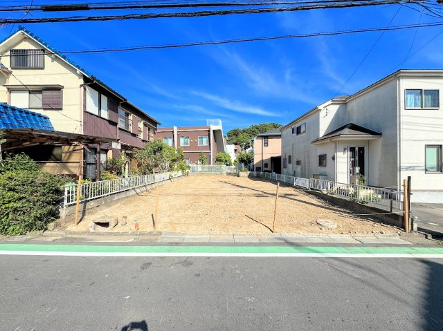 戸塚区俣野町　売地の周辺|◆当日見学のお受付もしております。お気軽に「045-825-3110」までお電話ください。