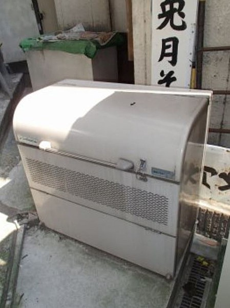 サエラⅢロイヤルのその他共用部分|サエラⅢロイヤル