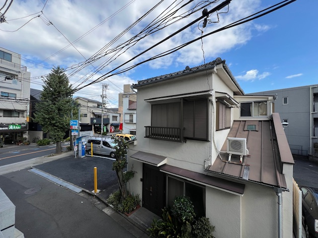 【展望】 | SOU祐天寺