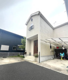白岡市篠津　中古戸建の画像