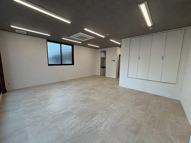 守山市守山１丁目の店舗一部の内装