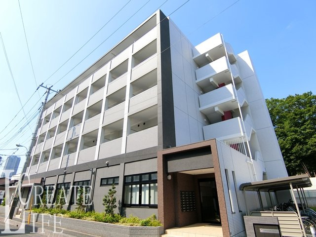 グラース　武蔵浦和