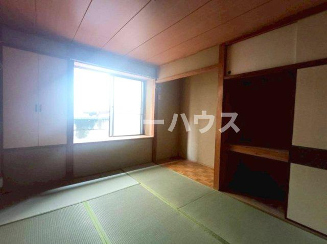 ハイコーポ本八幡のその他共用部分