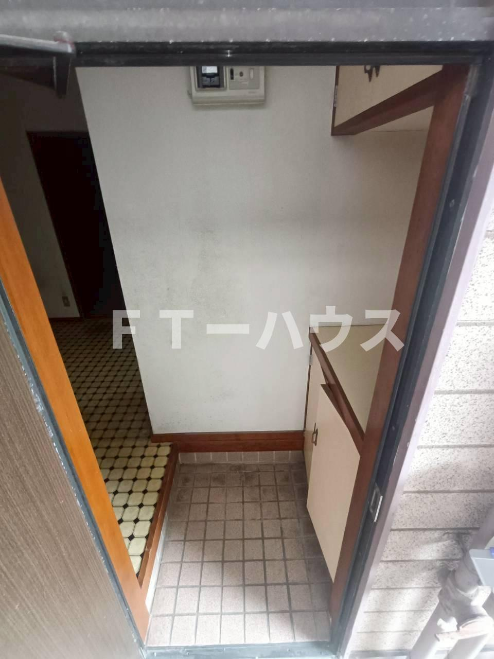 ハイコーポ本八幡のその他