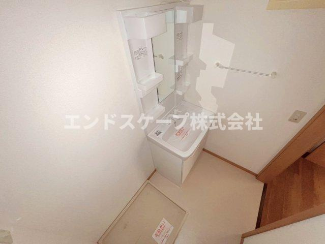 カファーラ・Ｅの内装|高崎、前橋のお部屋探しはエンドスケープまで！お客様の理想お聞かせ下さい♪