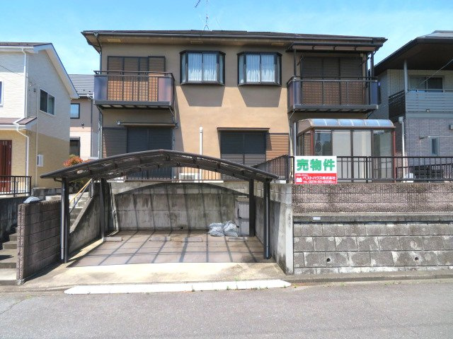 高崎市吉井町南陽台　中古1680