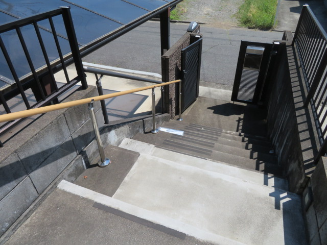高崎市吉井町南陽台　中古1680の外観
