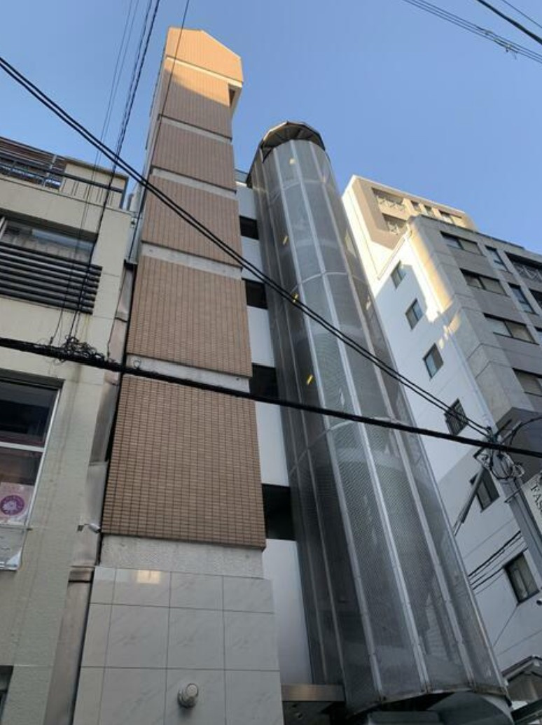 AVANZA北堀江