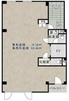 【間取り】 | フェスタ江戸堀 | フェスタ江戸堀　図面