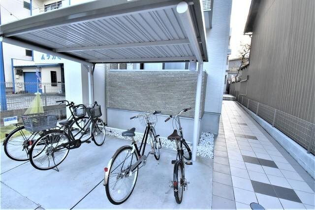 ＴＲＩＵＭＰＨ名駅　名古屋市賃貸　仲介手数料無料のその他共用部分