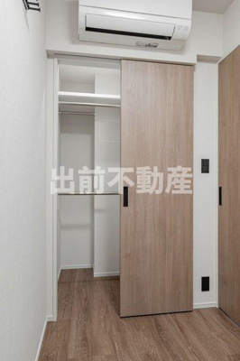 【内装】 | アジールコート王子