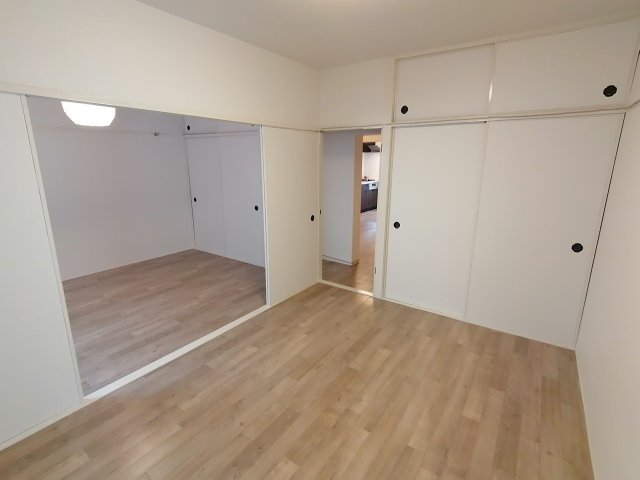 城ケ丘マンションの設備