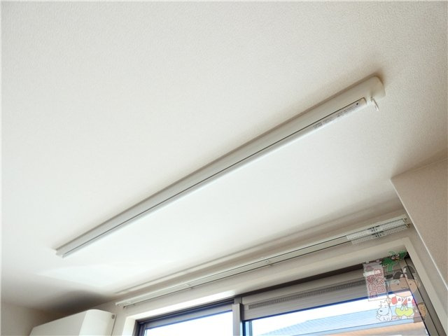 ＰＲＯＮＵＢＥ関　Ａの設備