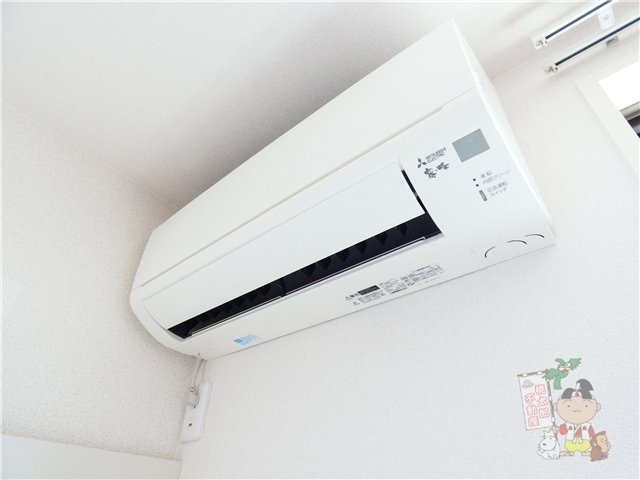 ＰＲＯＮＵＢＥ関　Ａの設備