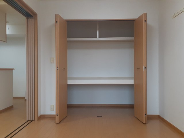 アディンプルの収納