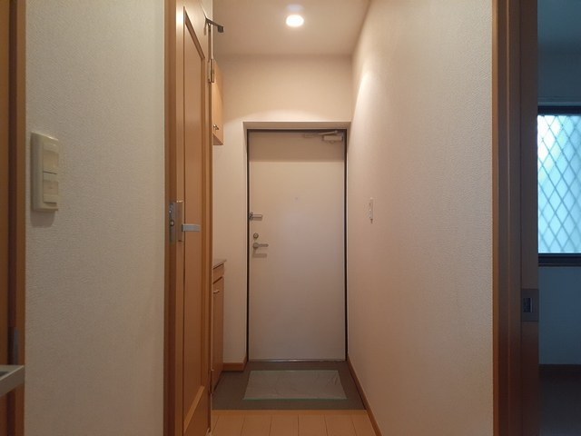 アディンプルの外観