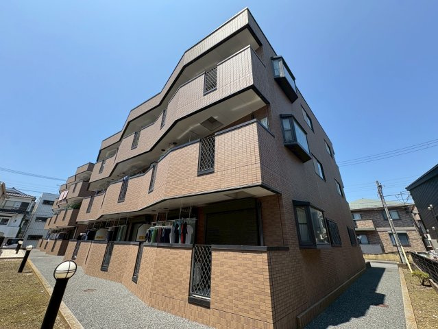 シーサイドスクウェア 弐番館