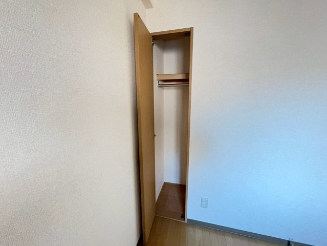 シーサイドスクウェア 弐番館の内装