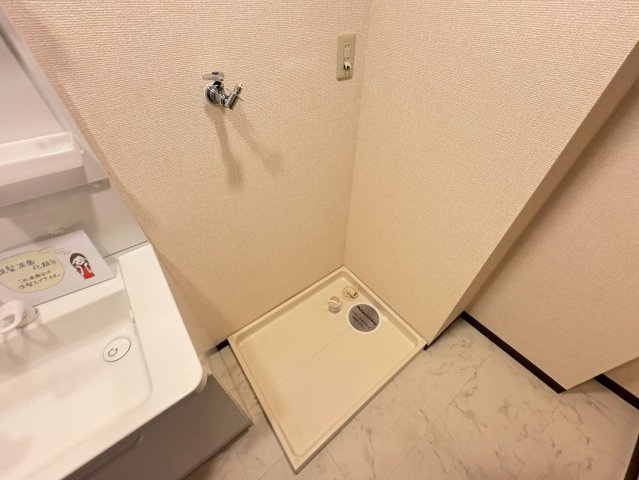 シーサイドスクウェア 弐番館の設備