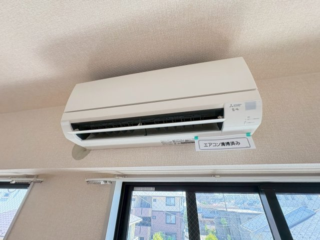 シーサイドスクウェア 弐番館の設備