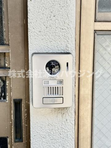 ジョンヴィラ大西町のその他