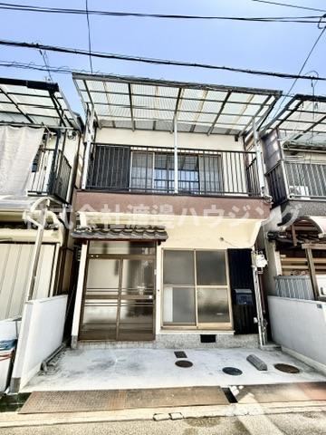 ジョンヴィラ大西町