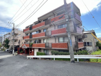 ～４路線利用可能～セザール第二日吉の画像