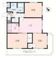 ~4路線利用可能~セザール第二日吉の画像