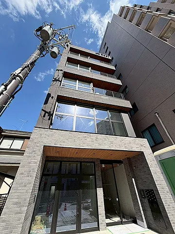 守山市守山１丁目の店舗一部
