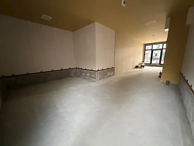 守山市守山１丁目の店舗一部の内装
