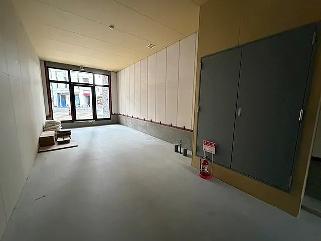 守山市守山１丁目の店舗一部の内装