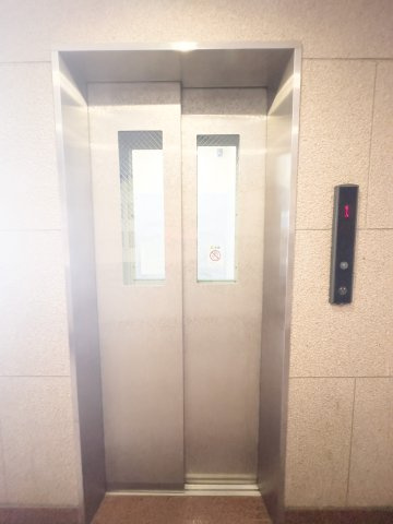 コアロード2000のその他共用部分