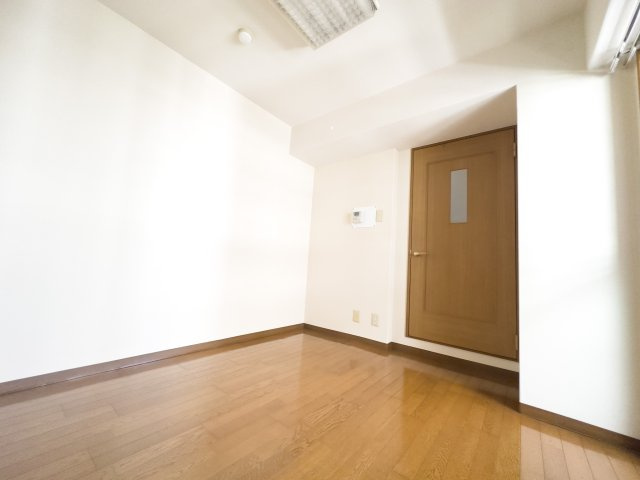 コアロード2000の寝室