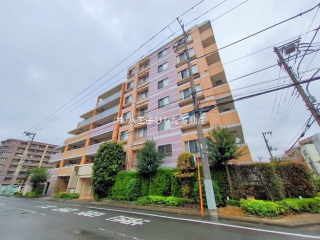 祝　成約済み　ライオンズグローベルめじろ台　八王子市　中古マンションの周辺|～仲介手数料無料☆八王子ひなた不動産～ライオンズグローベルめじろ台