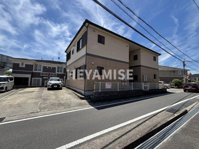 コーポ平山