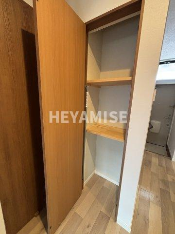 コーポラスたさき9のその他|※別の号室の為、現状優先致します。
