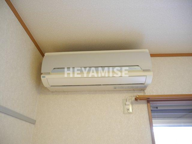 MYハイツ2の設備|※室内画像は別号室のもの