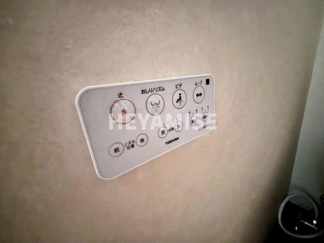 コートダジュール諫早の設備