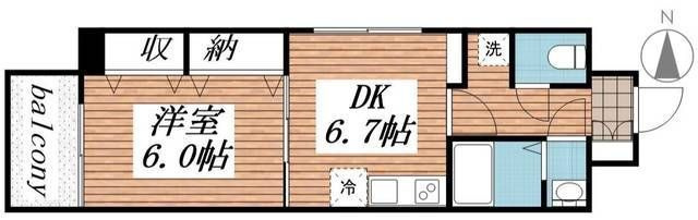 橘ビル